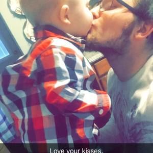 Meet your Posher, Casey